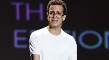 طه دسوقي يعلن عن حفل فرقة السوبر شو الكوميدية وأبرز تفاصيله القريبة